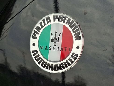 New 2026 Maserati Grecale Modena AWD/4WD image 42