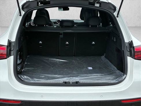 Certified 2026 Mercedes-Benz GLC 300 4MATIC image 27