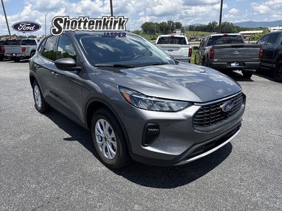 Used 2026 Ford Escape Active w/ Cold Weather Package