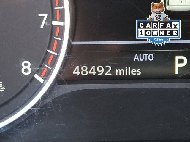 Used 2023 Nissan Pathfinder SL AWD/4WD image 20