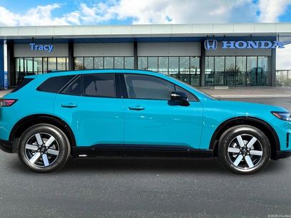 New 2026 Honda Prologue Touring