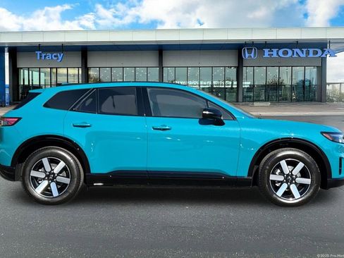 New 2026 Honda Prologue Touring image 4