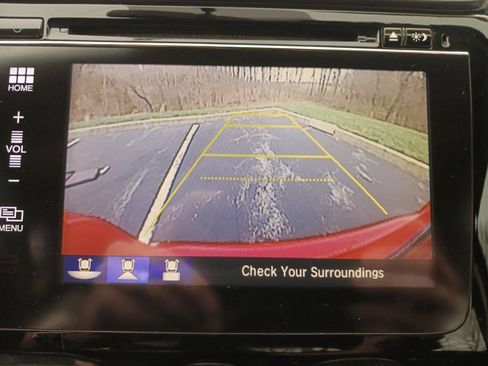 Used 2015 Honda Fit EX image 21