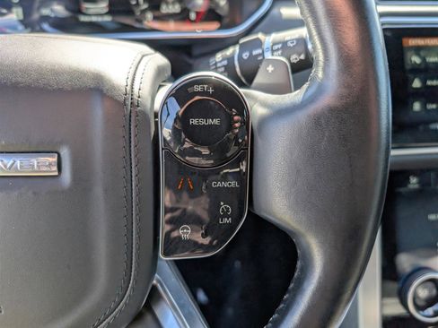 Used 2022 Land Rover Range Rover Westminster Edition image 25
