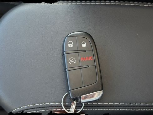 Used 2023 Jeep Renegade Limited w/ Sun/Sound Group AWD/4WD image 31