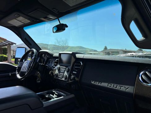 Used 2013 Ford F350 Platinum image 15