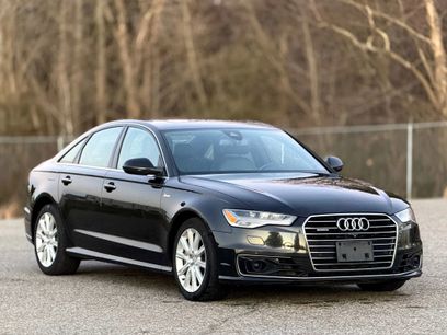 Used 2016 Audi A6 3.0T Prestige w/ Prestige Package