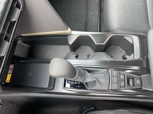 New 2026 Toyota Camry LE image 27