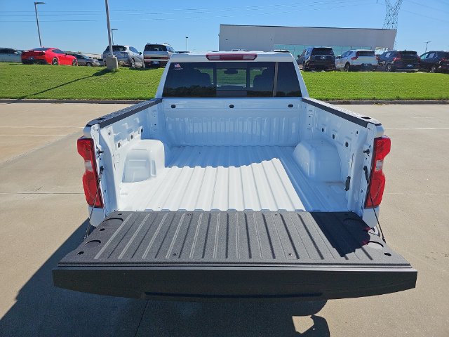 New 2026 Chevrolet Silverado 1500 RST w/ Safety Package AWD/4WD image 26