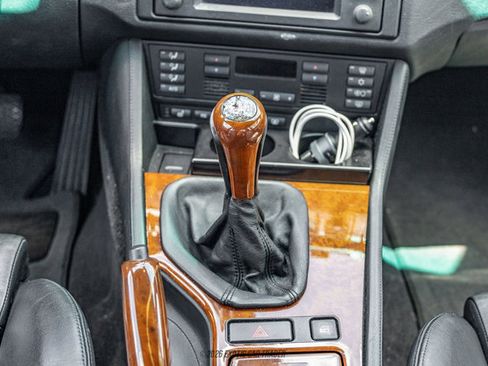 Used 2002 BMW M5 RWD image 39