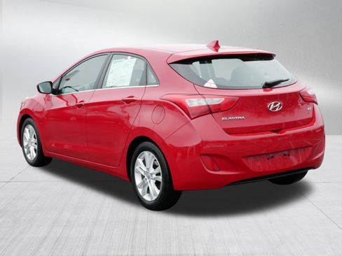Used 2013 Hyundai Elantra GT image 5