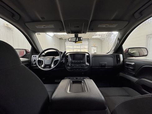 Used 2017 Chevrolet Silverado 1500 LT w/ All Star Edition image 17