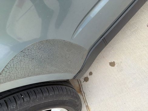 Used 2010 Subaru Forester 2.5X Limited image 3