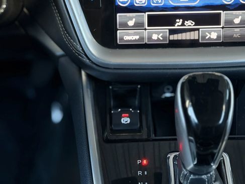 Used 2024 Subaru Outback Limited XT image 34