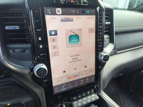 New 2026 RAM 3500 Laramie image 16