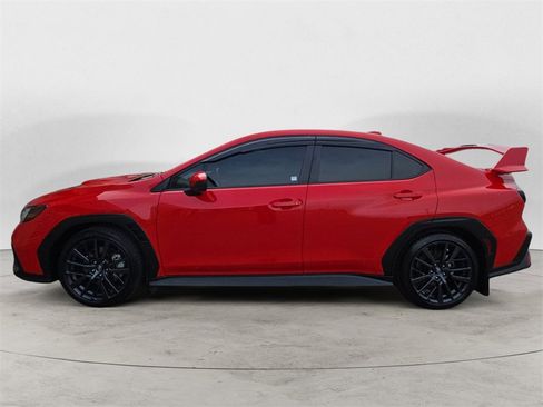 Used 2024 Subaru WRX Premium image 2
