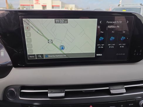 Used 2023 Hyundai Palisade SEL w/ Premium Package image 23