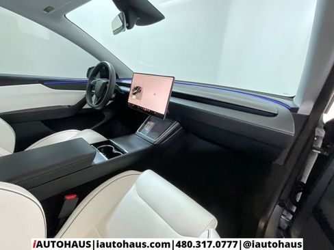 Used 2026 Tesla Model Y Performance AWD/4WD image 26