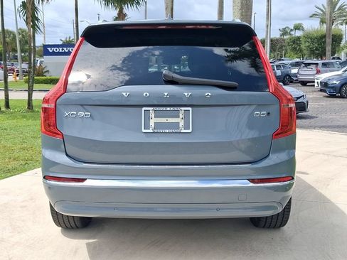 Used 2023 Volvo XC90 B5 Plus w/ Protection Package Premier AWD/4WD image 5