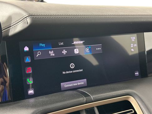 Certified 2020 Porsche Taycan Turbo S image 21