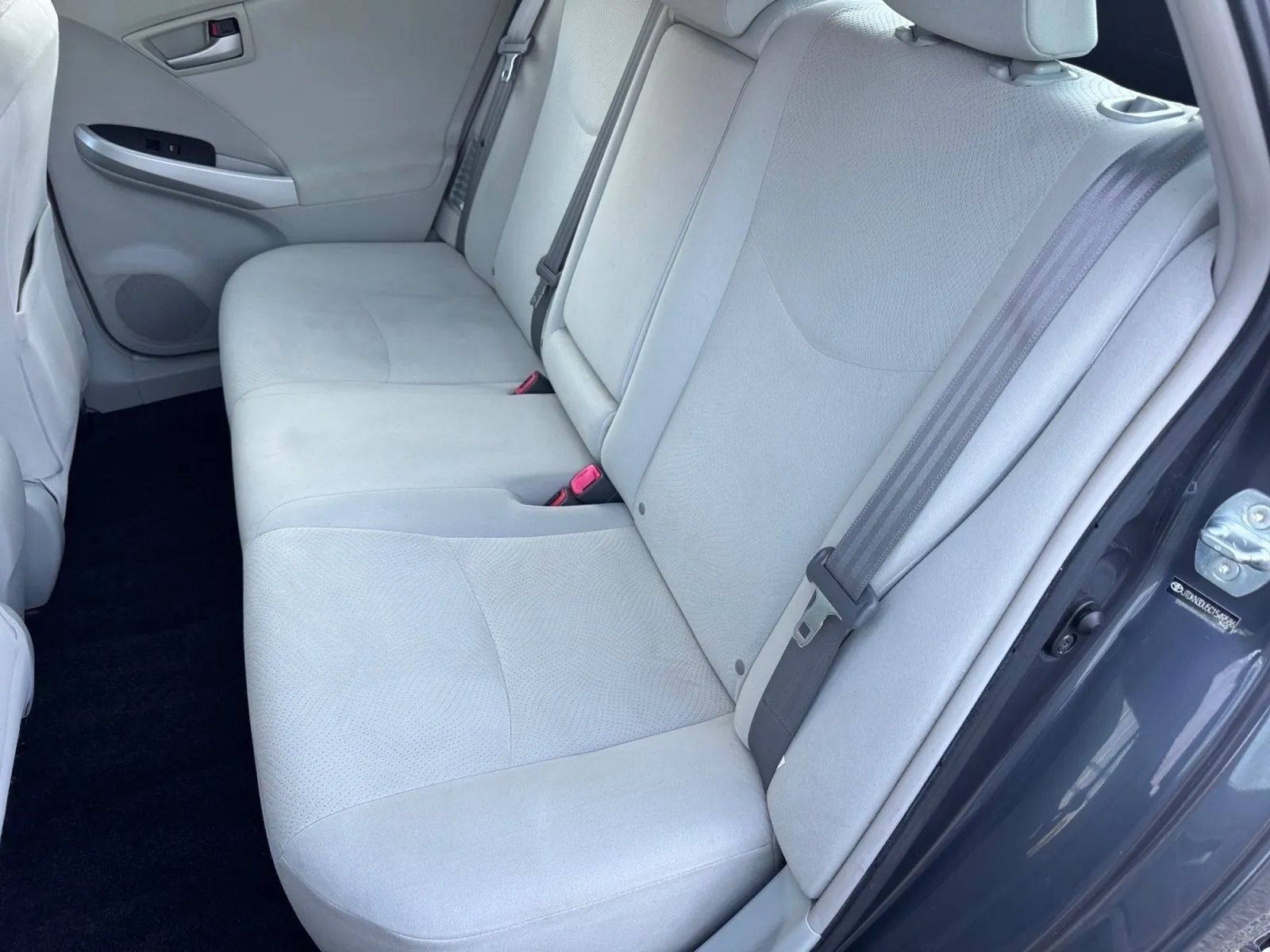 Used 2012 Toyota Prius Three FWD image 18