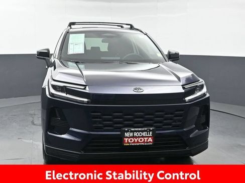Certified 2026 Toyota RAV4 SE FWD image 11