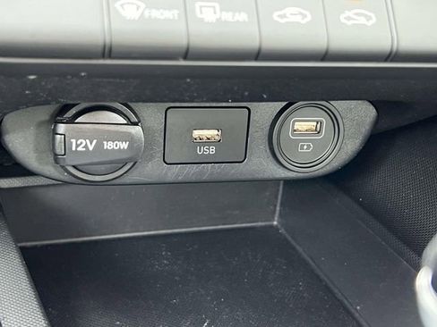 Certified 2023 Hyundai Elantra SEL w/ Cargo Package image 27