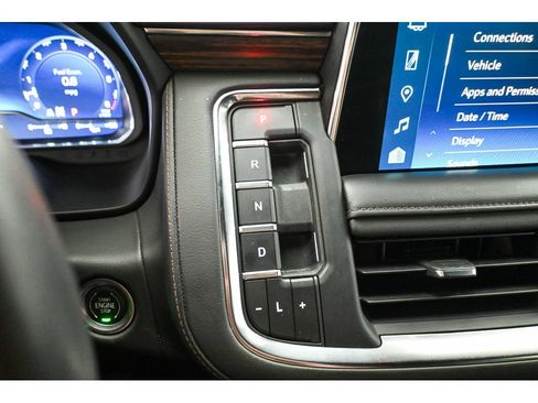 Used 2023 Chevrolet Tahoe High Country AWD/4WD image 49