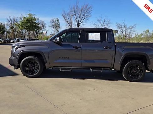 Used 2022 Toyota Tundra SR5 image 4