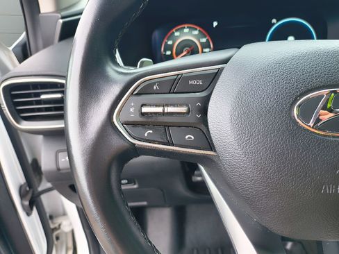 Used 2022 Hyundai Santa Fe XRT image 20