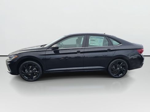 New 2026 Volkswagen Jetta SE FWD image 6