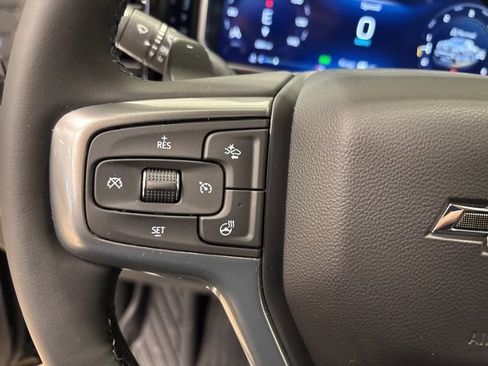 New 2026 Chevrolet Silverado 1500 RST image 33