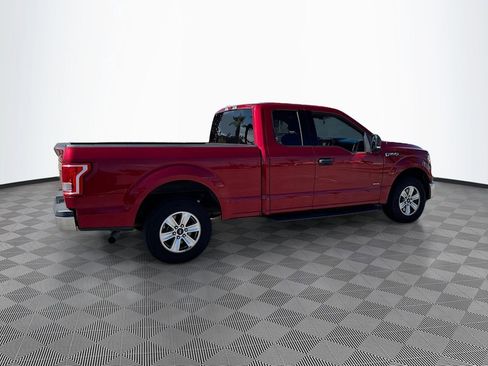 Used 2015 Ford F150 XLT w/ Equipment Group 301A Mid image 5