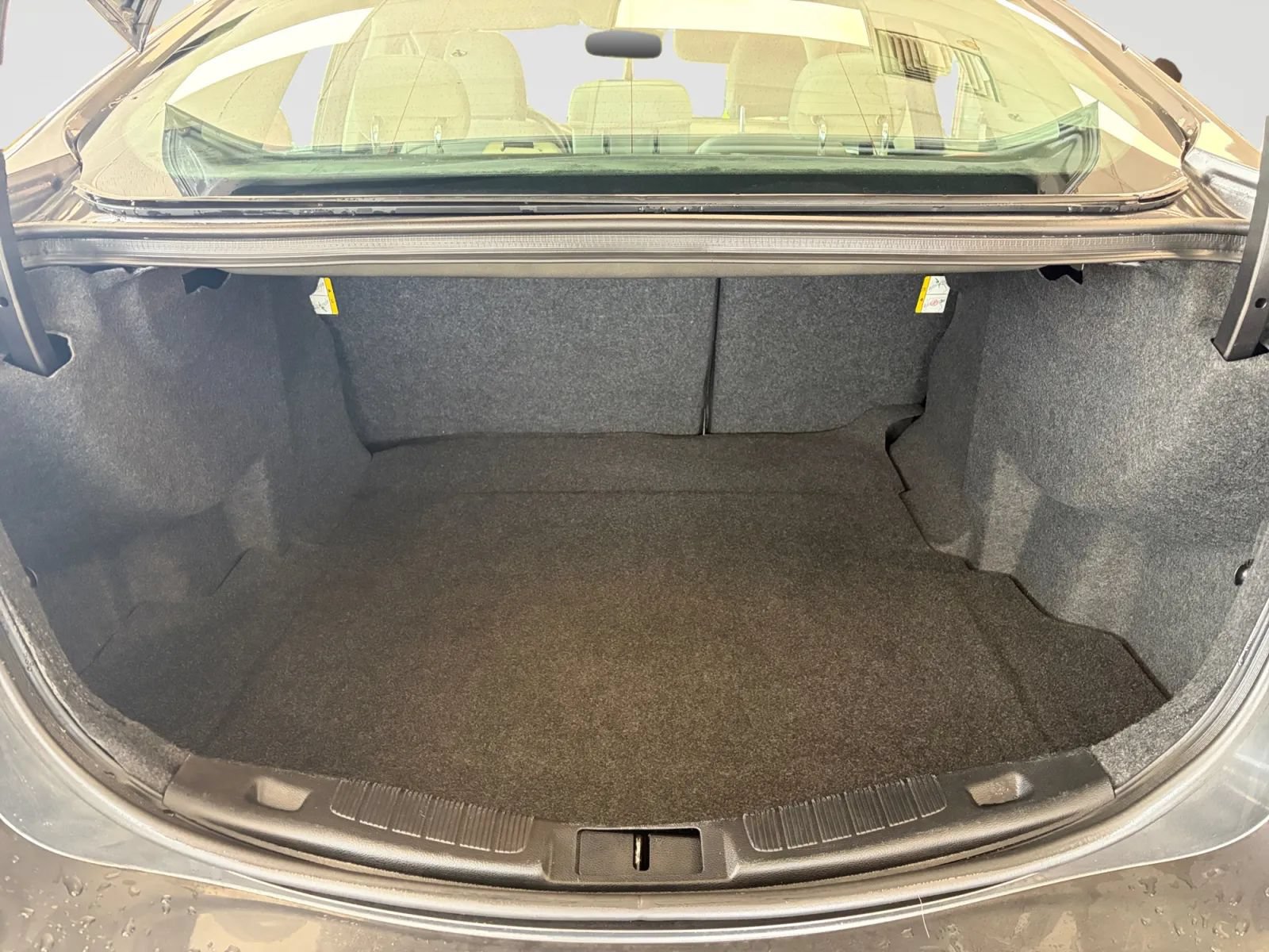 Used 2020 Ford Fusion S FWD image 16