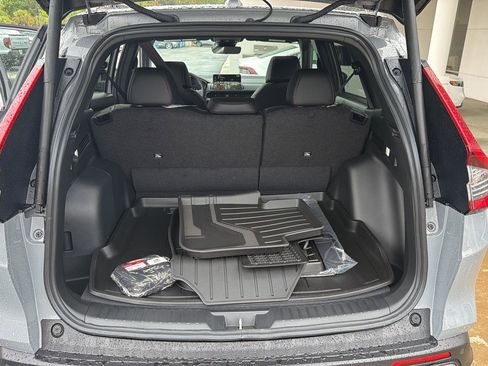 New 2026 Honda CR-V Sport-L image 33