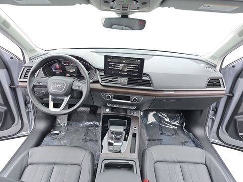 Used 2022 Audi Q5 2.0T Premium Plus image 9