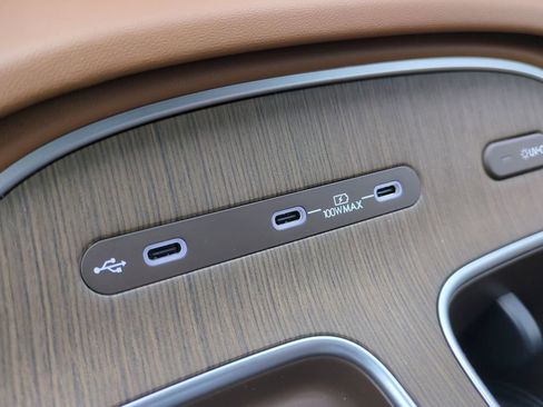 New 2026 Hyundai Palisade Calligraphy image 29