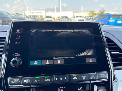 Used 2020 Honda Odyssey EX-L image 23