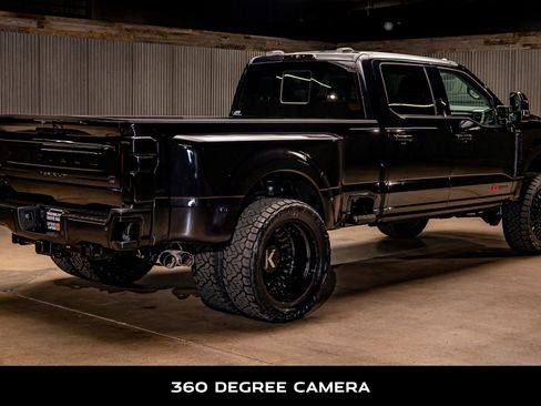Used 2026 Ford F350 Platinum w/ Platinum Plus Package image 10