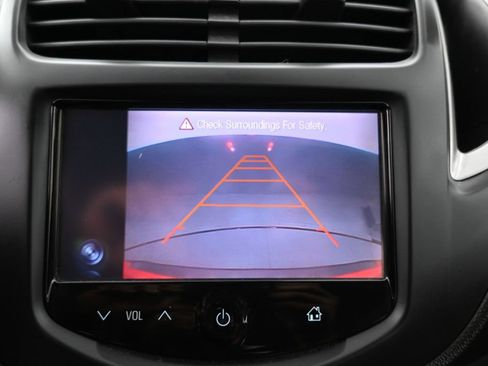 Used 2016 Chevrolet Trax LT AWD/4WD image 7