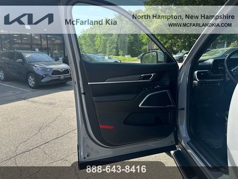 Used 2023 Kia Telluride SX Prestige X-Line AWD/4WD image 26