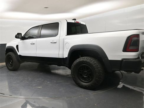 Used 2021 RAM 1500 TRX w/ TRX Level 2 Equipment Group image 6