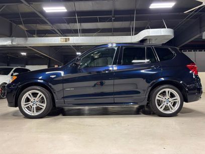 Used 2013 BMW X3 xDrive35i