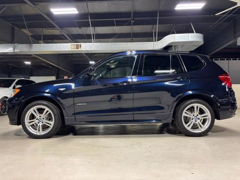 Used 2013 BMW X3 xDrive35i image 1