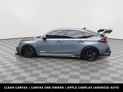 Used 2024 Honda Civic Type R image 35