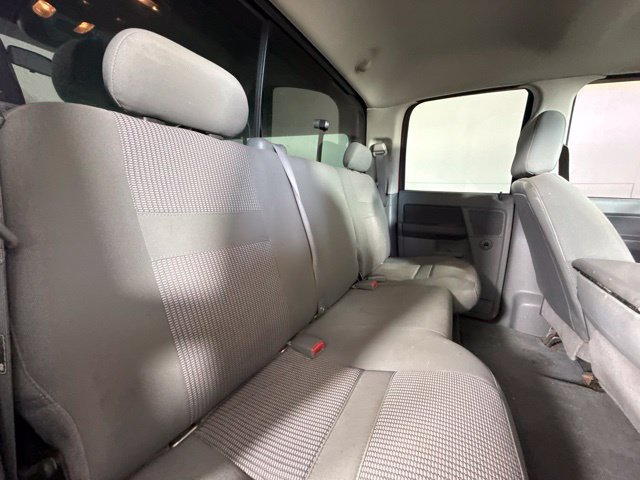 Used 2007 Dodge Ram 2500 Truck SLT w/ Quad Cab Big Horn Value Group AWD/4WD image 29