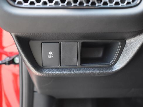 New 2026 Honda HR-V Sport image 22