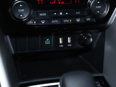 Used 2026 Mitsubishi Eclipse Cross AWD image 27