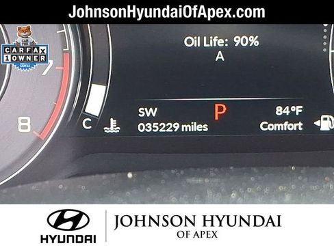 Used 2021 Acura RDX FWD w/ Technology Package image 16