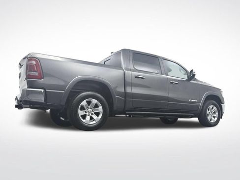 Used 2022 RAM 1500 Laramie AWD/4WD image 32